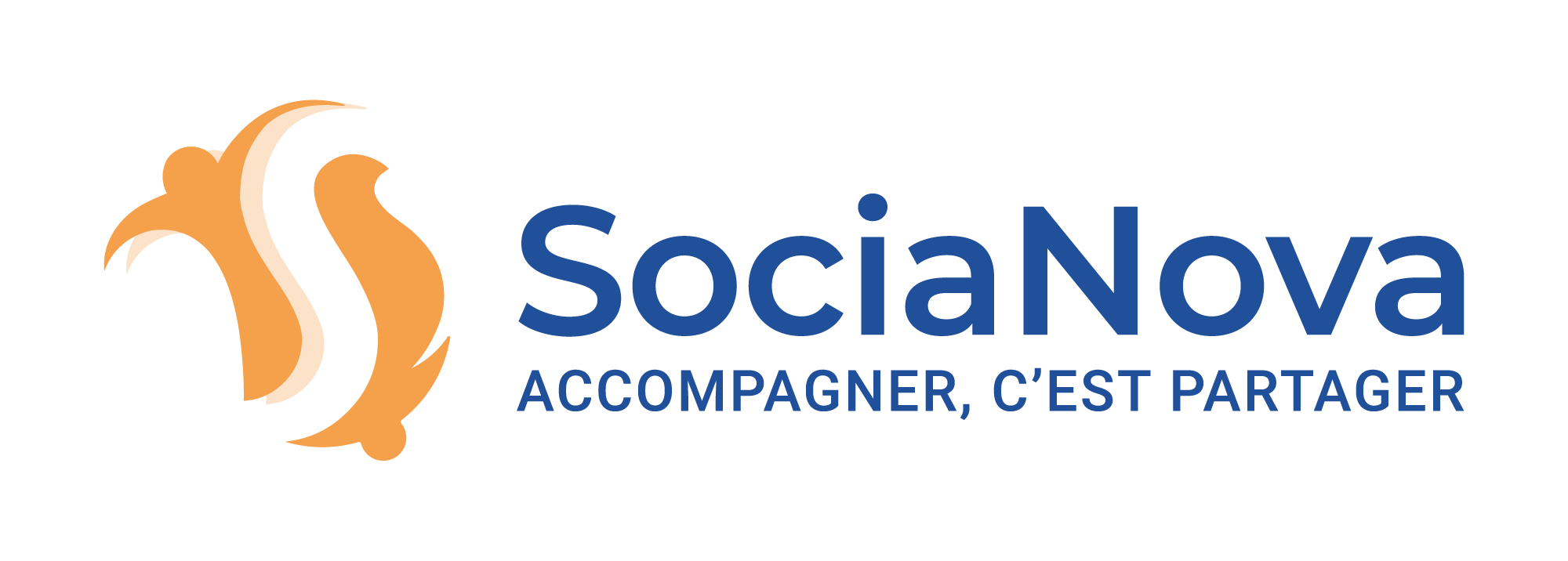 Logo SociaNova HD
